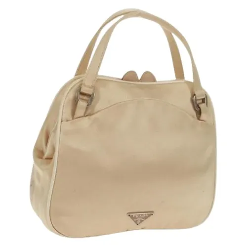 Pre-owned > Pre-owned Bags > Pre-owned Handbags - - Prada Vintage - Modalova