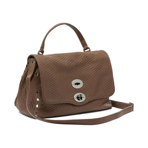 Bags > Handbags - - Zanellato - Modalova