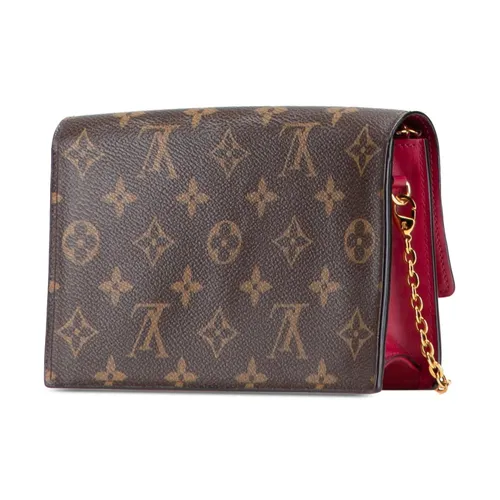 Pre-owned > Pre-owned Bags > Pre-owned Cross Body Bags - - Louis Vuitton Vintage - Modalova