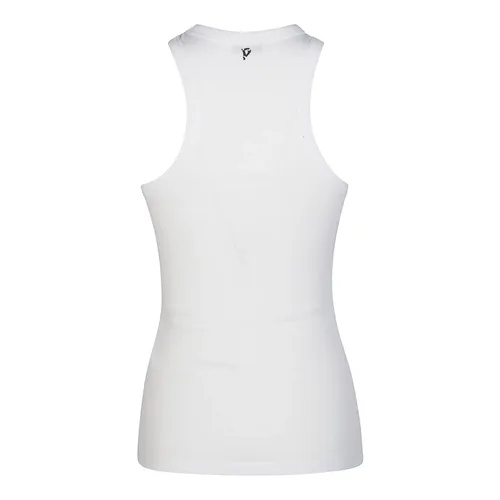 Tops > Sleeveless Tops - - Dondup - Modalova