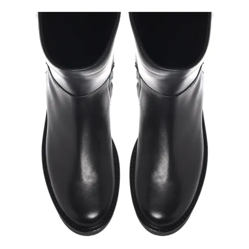Shoes > Boots > High Boots - - Baldinini - Modalova