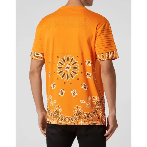 Tops > T-Shirts - - Philipp Plein - Modalova