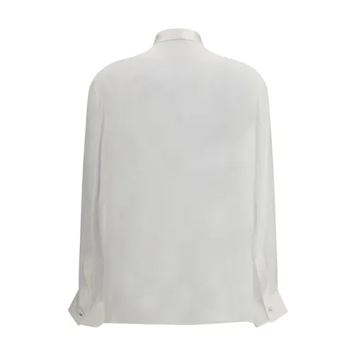 Blouses & Shirts > Shirts - - Dolce & Gabbana - Modalova