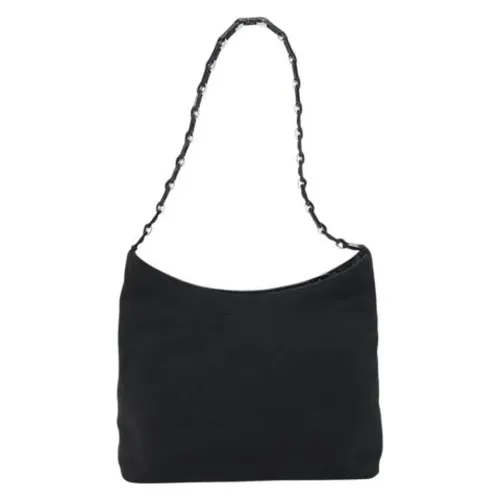 Pre-owned > Pre-owned Bags > Pre-owned Shoulder Bags - - Salvatore Ferragamo Pre-owned - Modalova