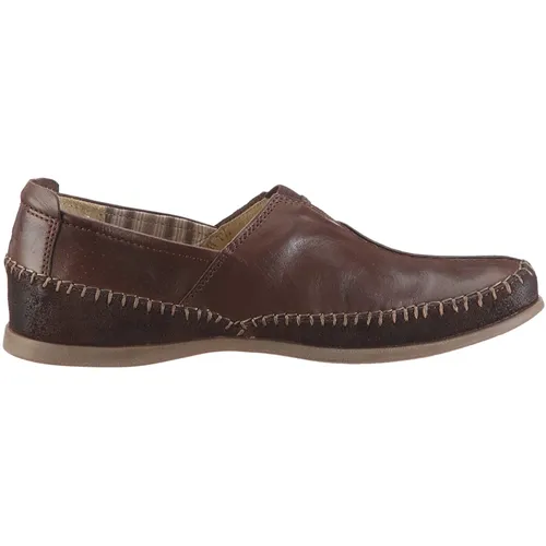 Shoes > Flats > Loafers - - Camel Active - Modalova