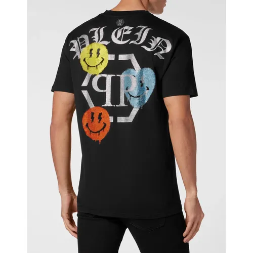 Tops > T-Shirts - - Philipp Plein - Modalova