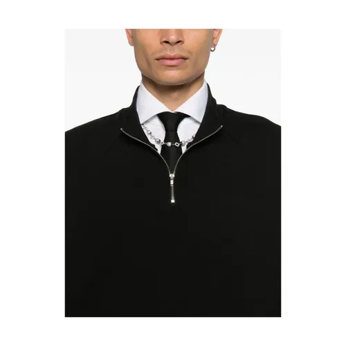 Sweatshirts & Hoodies > Sweatshirts - - Willy Chavarria - Modalova