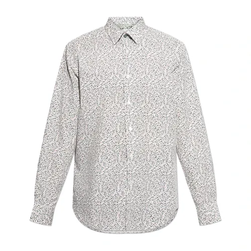 Shirts > Casual Shirts - - Paul Smith - Modalova