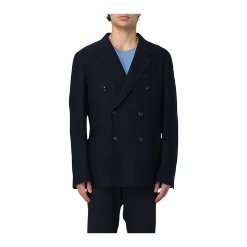 Jackets > Blazers - - Lardini - Modalova
