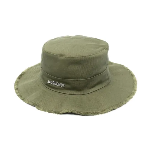 Accessories > Hats > Hats - - Jacquemus - Modalova