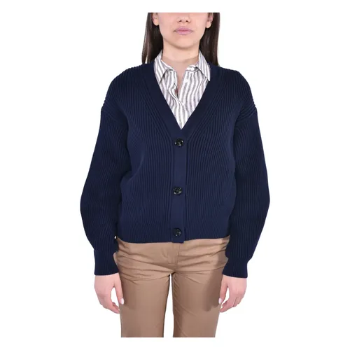 Knitwear > Cardigans - - Weekend Max Mara - Modalova