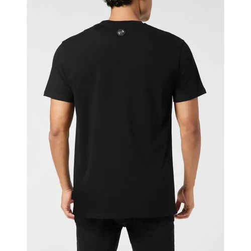Tops > T-Shirts - - Philipp Plein - Modalova