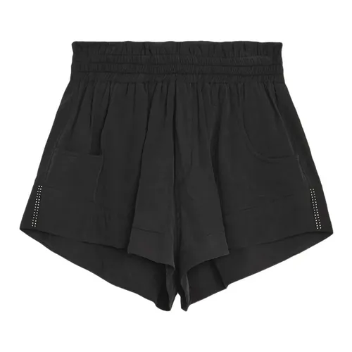 Shorts > Short Shorts - - A Paper Kid - Modalova