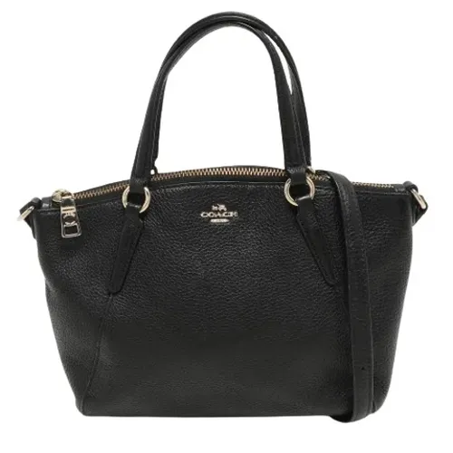 Pre-owned > Pre-owned Bags > Pre-owned Handbags - - Coach Pre-owned - Modalova