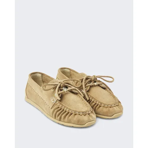 Shoes > Flats > Loafers - - Nubikk - Modalova