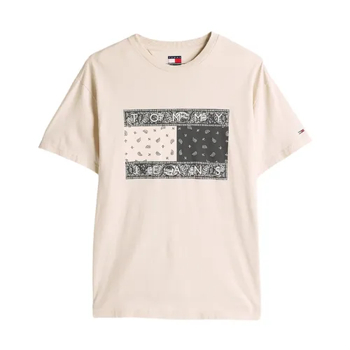 Tops > T-Shirts - - Tommy Hilfiger - Modalova