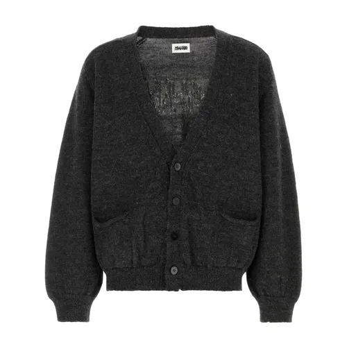 Knitwear > Cardigans - - Magliano - Modalova