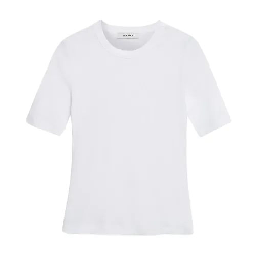 Knitwear > Round-neck Knitwear - - IVY OAK - Modalova