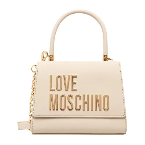 Bags > Handbags - - Love Moschino - Modalova