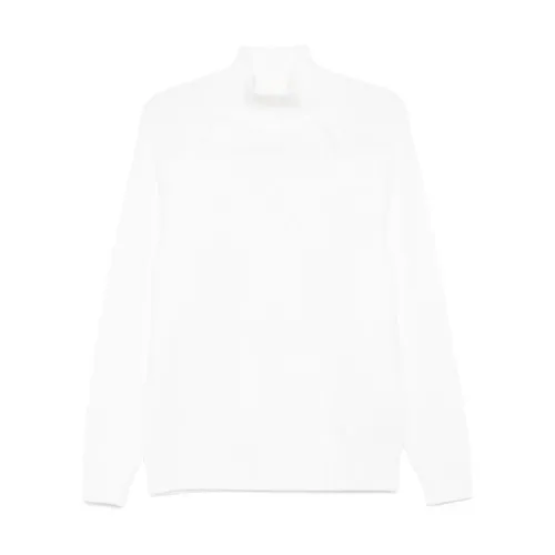 Knitwear > Turtlenecks - - Eleventy - Modalova