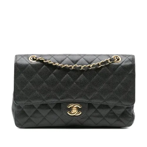 Pre-owned > Pre-owned Bags > Pre-owned Cross Body Bags - - Chanel Vintage - Modalova