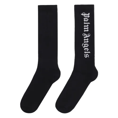 Underwear > Socks - - Palm Angels - Modalova