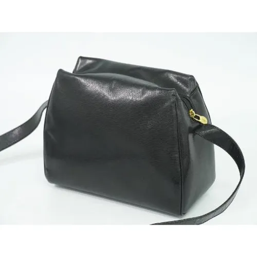 Pre-owned > Pre-owned Bags > Pre-owned Cross Body Bags - - Celine Vintage - Modalova