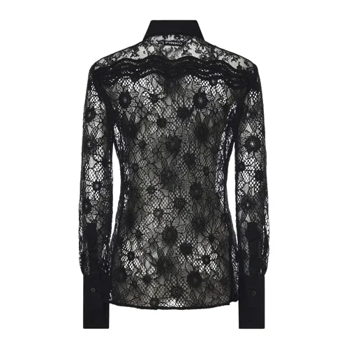 Blouses & Shirts > Shirts - - Pinko - Modalova