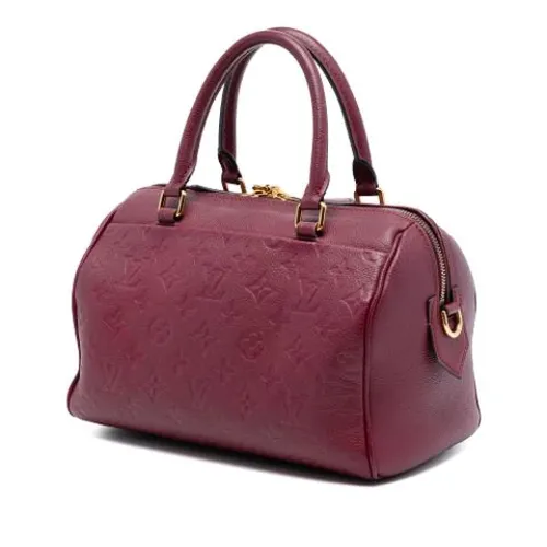 Pre-owned > Pre-owned Bags > Pre-owned Handbags - - Louis Vuitton Vintage - Modalova