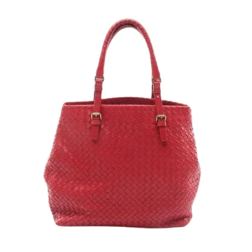 Pre-owned > Pre-owned Bags > Pre-owned Tote Bags - - Balenciaga Vintage - Modalova