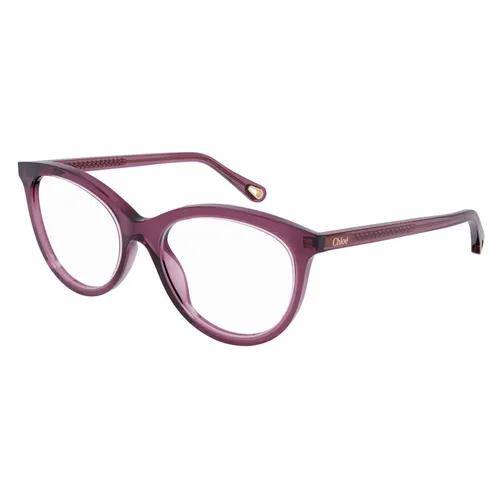 Accessories > Glasses - - Chloé - Modalova