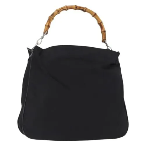Pre-owned > Pre-owned Bags > Pre-owned Handbags - - Gucci Vintage - Modalova