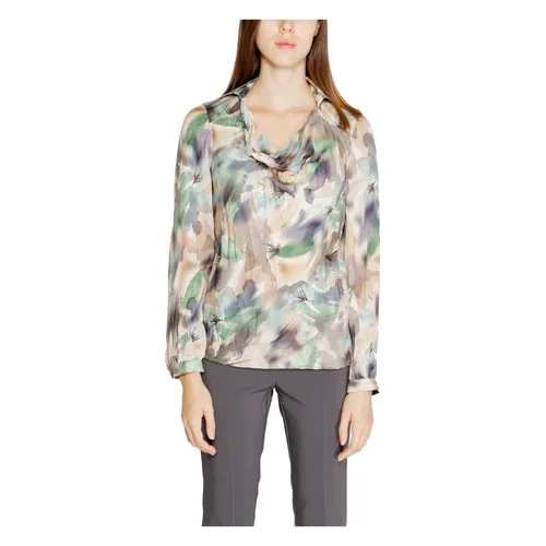 Blouses & Shirts > Blouses - - Rinascimento - Modalova