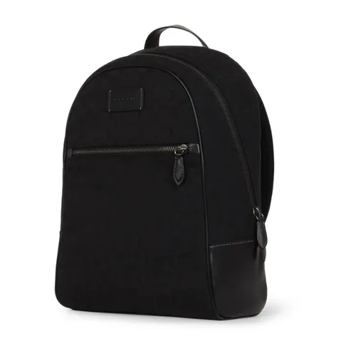 Coach - Bags > Backpacks - Black - Coach - Modalova