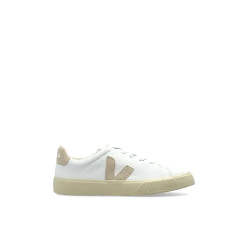 Veja - Shoes > Sneakers - White - Veja - Modalova