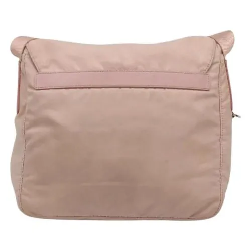 Pre-owned > Pre-owned Bags > Pre-owned Cross Body Bags - - Prada Vintage - Modalova