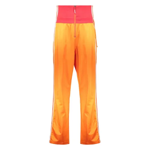 Trousers > Wide Trousers - - Diesel - Modalova