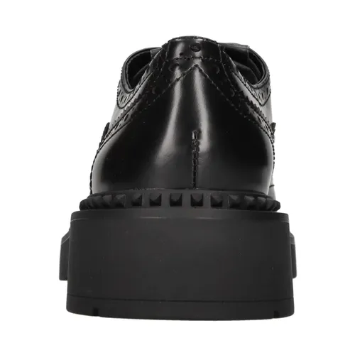 Shoes > Flats > Laced Shoes - - ASH - Modalova