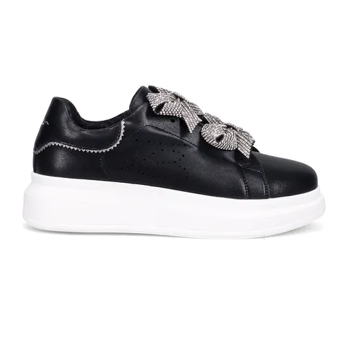 Shoes > Sneakers - - Tosca Blu - Modalova