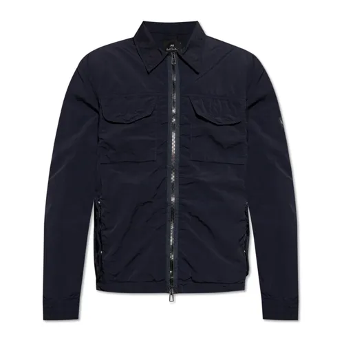 Jackets > Light Jackets - - PS By Paul Smith - Modalova