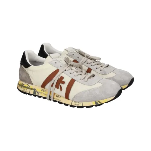 Shoes > Sneakers - - Premiata - Modalova