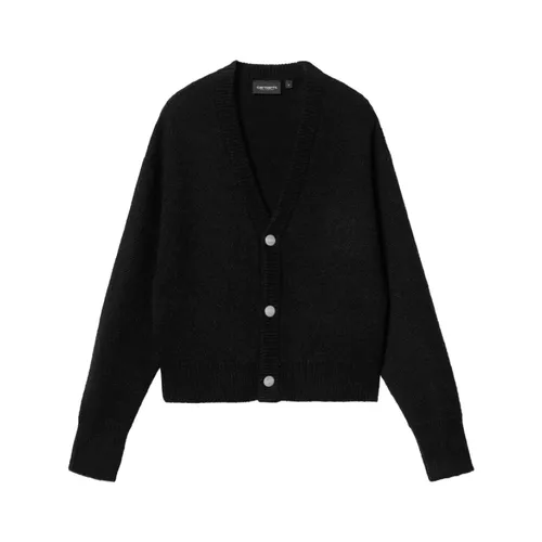 Knitwear > Cardigans - - Carhartt Wip - Modalova