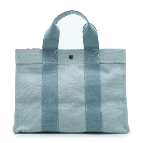 Pre-owned > Pre-owned Bags > Pre-owned Tote Bags - - Hermès Vintage - Modalova
