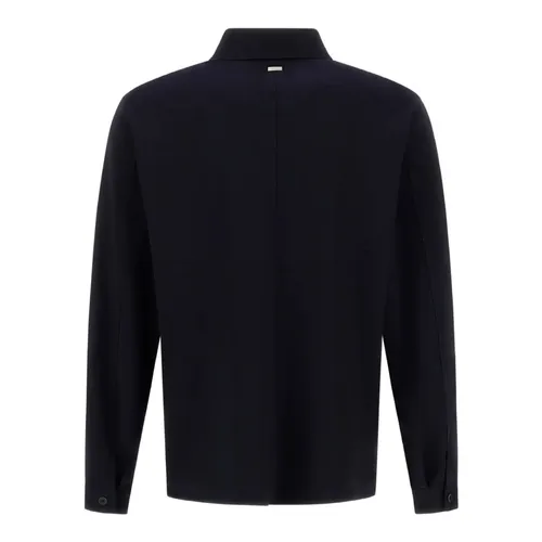 Jackets > Light Jackets - - Herno - Modalova