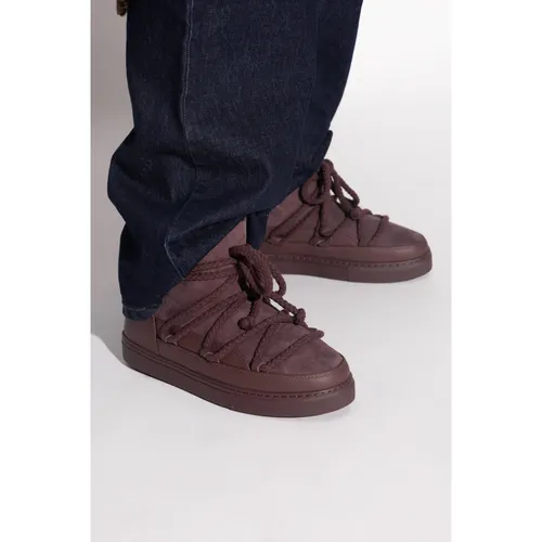 Shoes > Boots > Winter Boots - - Inuikii - Modalova