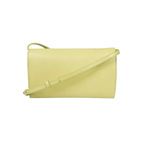 Bags > Clutches - - Il Bisonte - Modalova