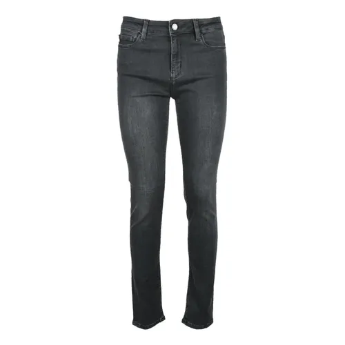 Jeans > Slim-fit Jeans - - Love Moschino - Modalova