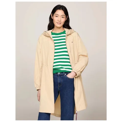 Jackets > Rain Jackets - - Tommy Hilfiger - Modalova