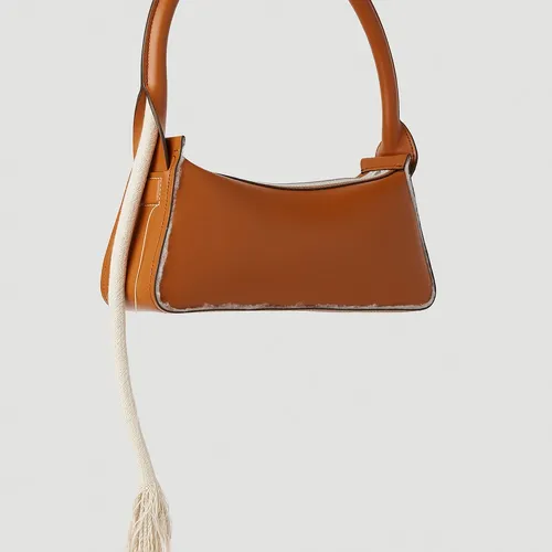 Dentro - Bags > Handbags - Brown - Dentro - Modalova