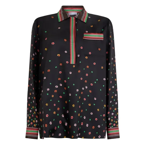 Blouses & Shirts > Blouses - - RED Valentino - Modalova